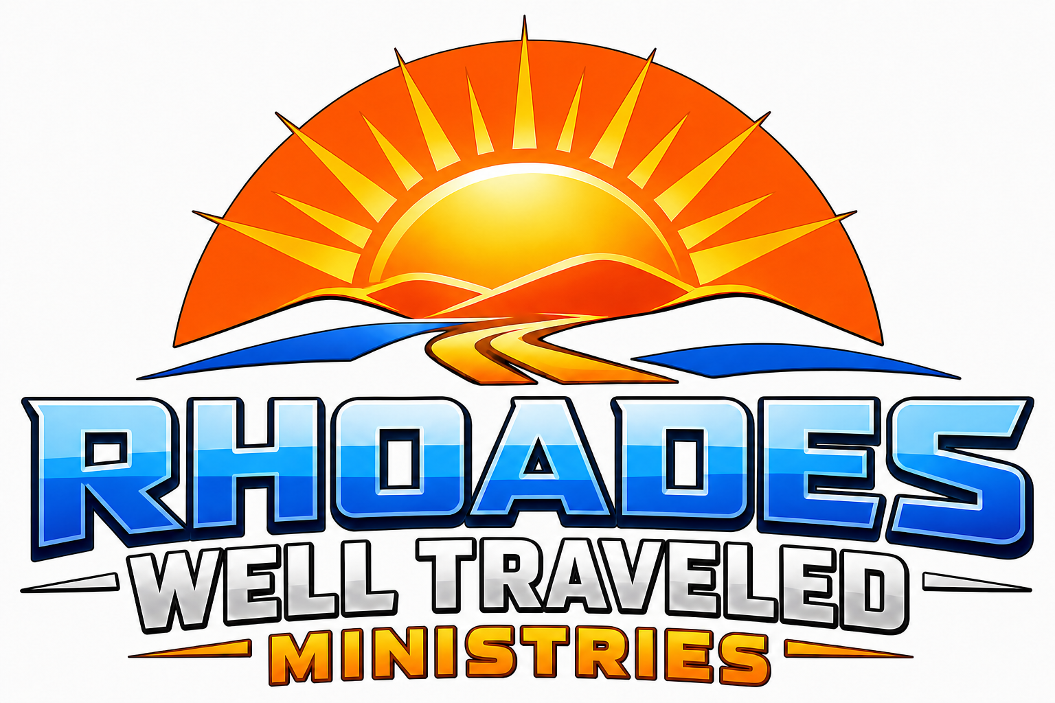 Rhoades Well Traveled Ministries